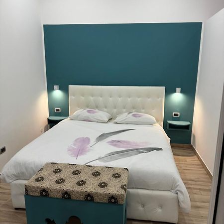 Two Face Appartement Syracuse Buitenkant foto