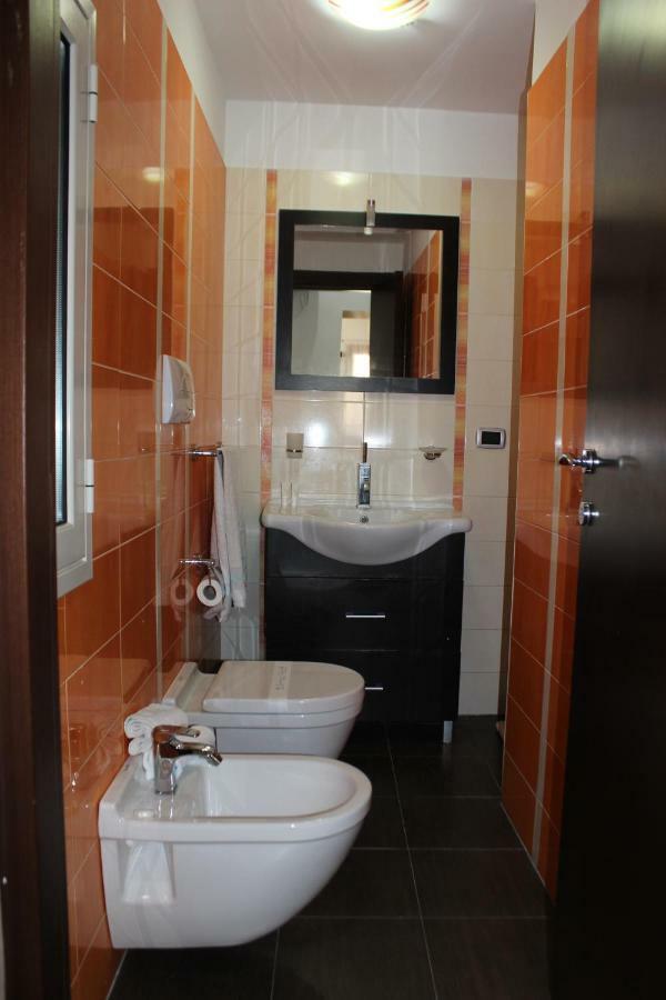 Two Face Appartement Syracuse Buitenkant foto