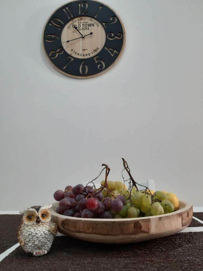 Two Face Appartement Syracuse Buitenkant foto
