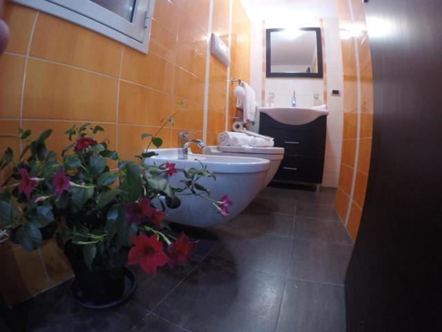 Two Face Appartement Syracuse Buitenkant foto
