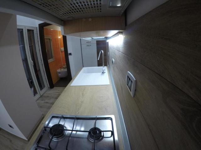Two Face Appartement Syracuse Buitenkant foto
