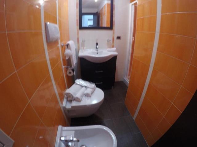 Two Face Appartement Syracuse Buitenkant foto