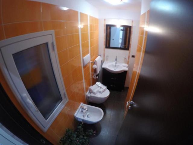 Two Face Appartement Syracuse Buitenkant foto