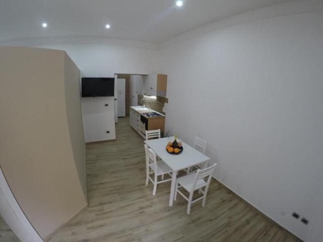 Two Face Appartement Syracuse Buitenkant foto