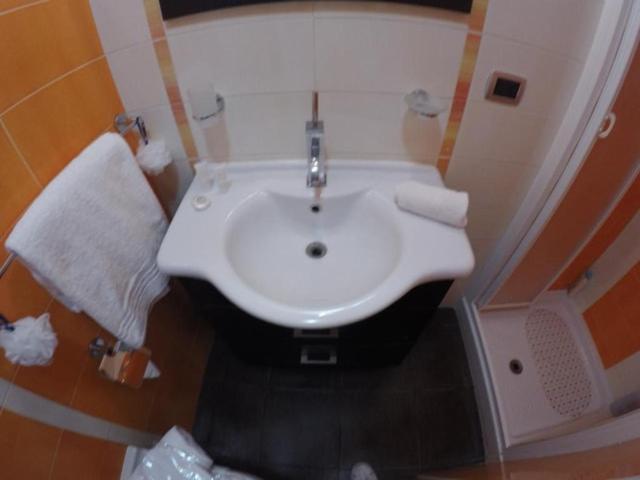 Two Face Appartement Syracuse Buitenkant foto