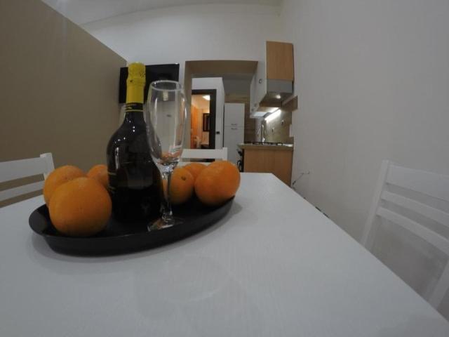 Two Face Appartement Syracuse Buitenkant foto
